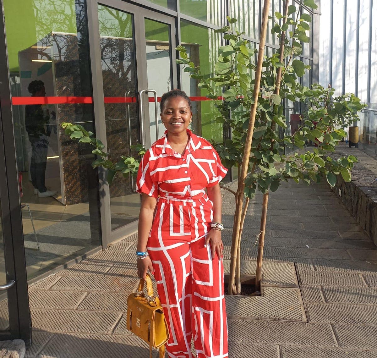 Cover image for "Building Your Legacy as a Frontend Engineer: Lessons from Youth Plus Africa"